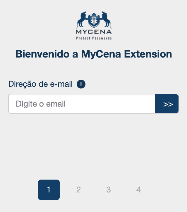 MyCena Web Extension