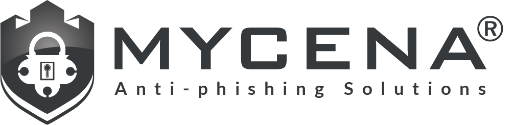 Stop phishing with MyCena