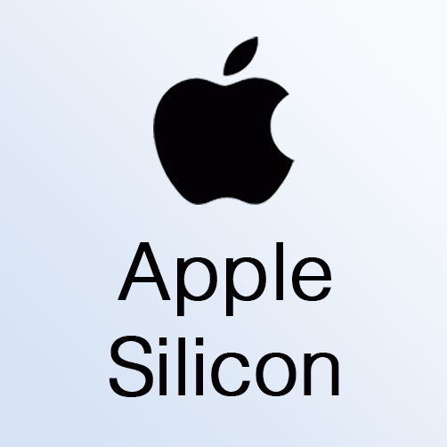 Apple Silicon MAC OS