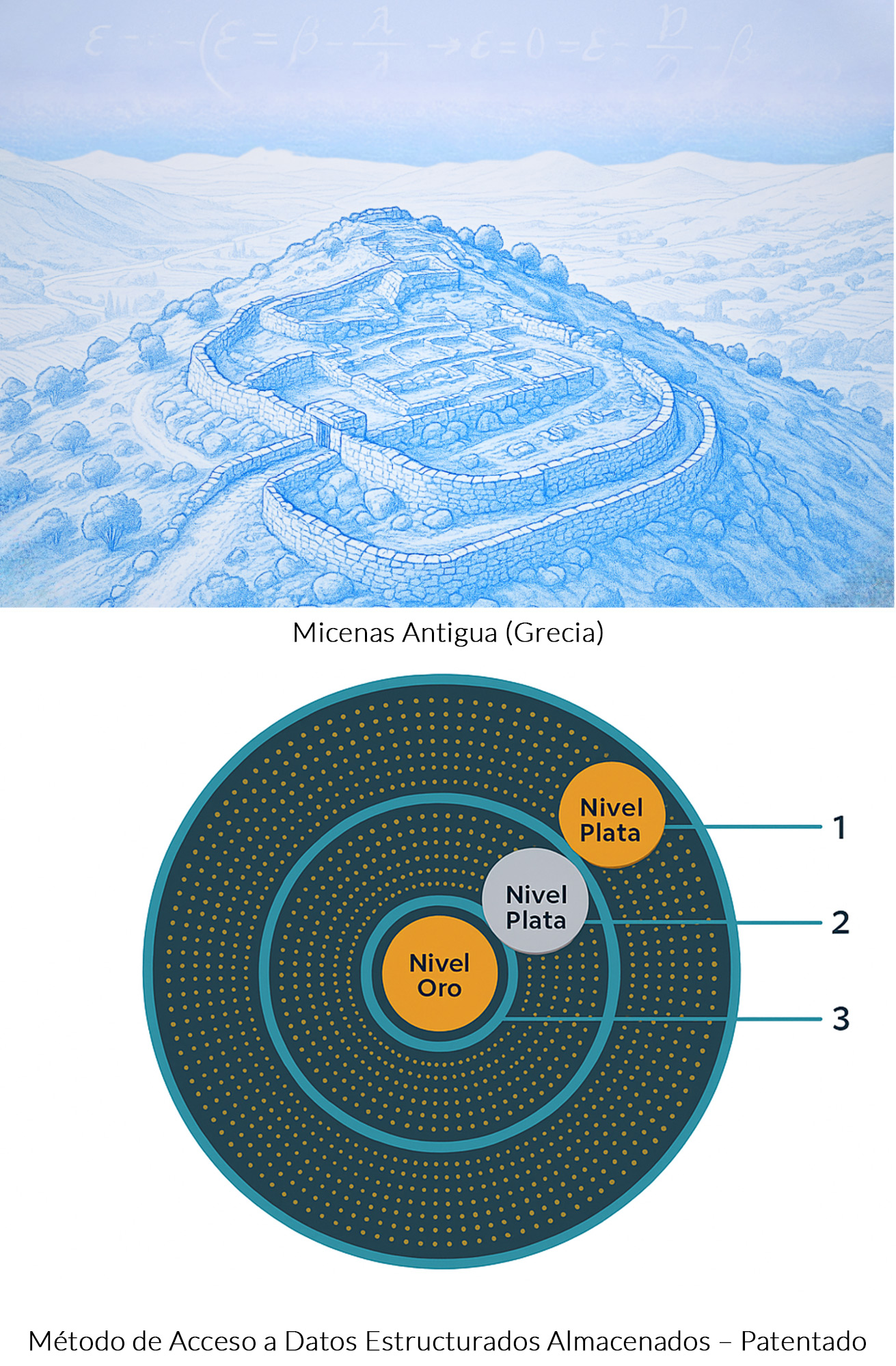 From Passwords Nightmares…to the Birth of MyCena